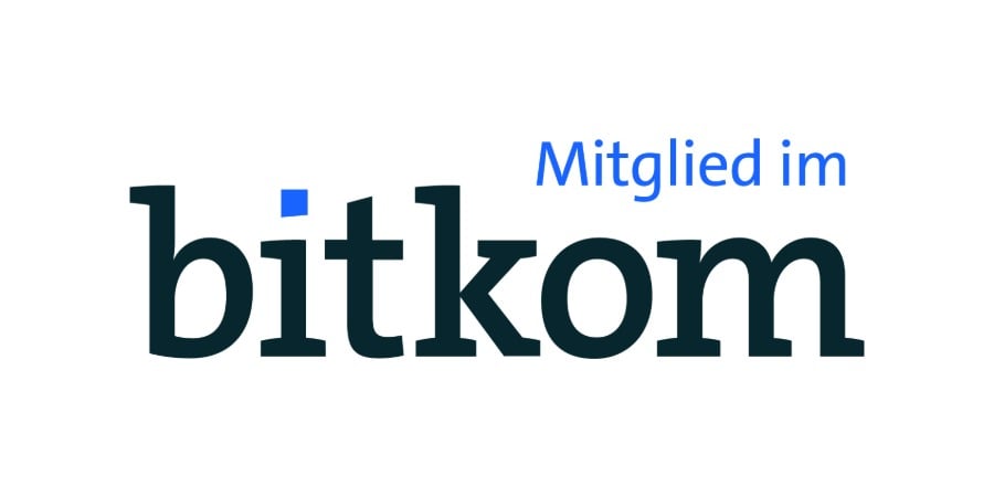 Bitkom Logo