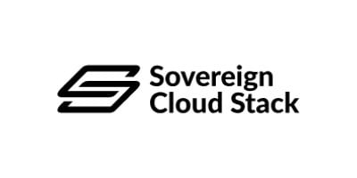 Logo Sovereign Cloud Stack