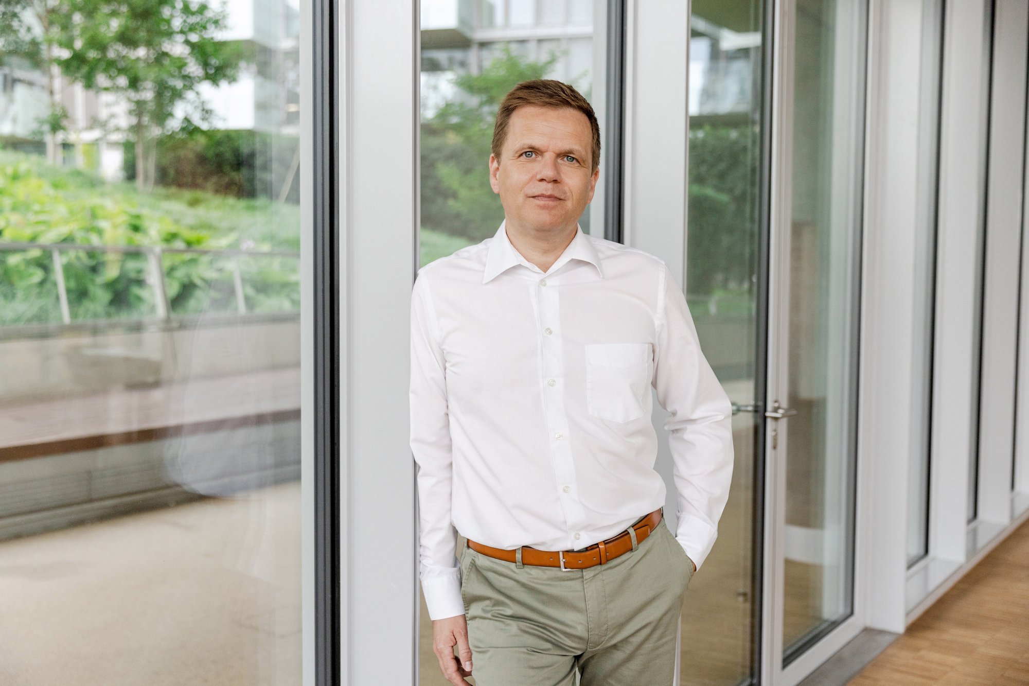 Andreas Schweinar | Yorizon