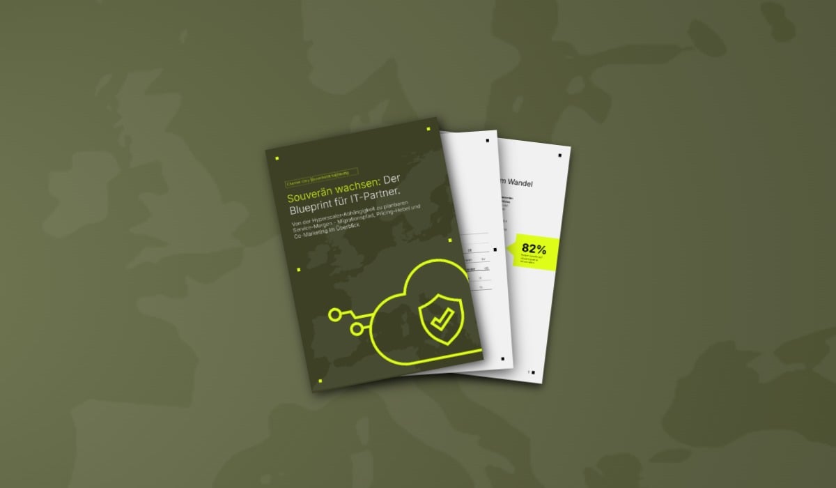 Blueprint Cover Page