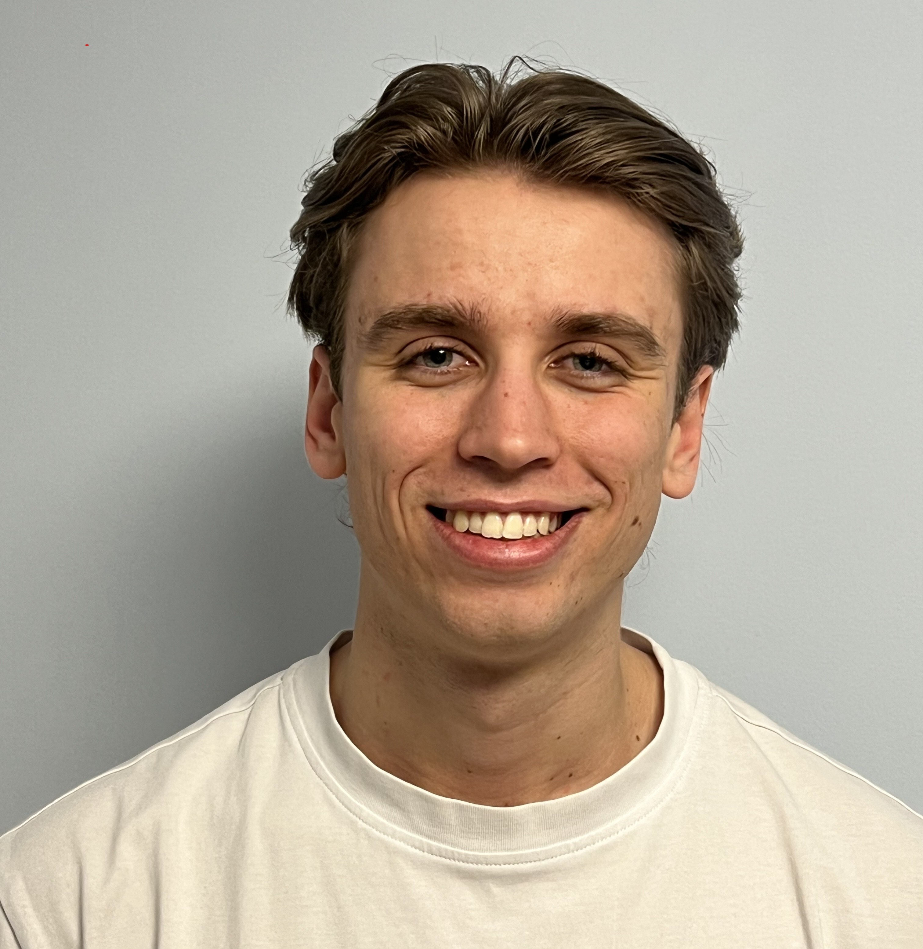 Image of Florian Tilger