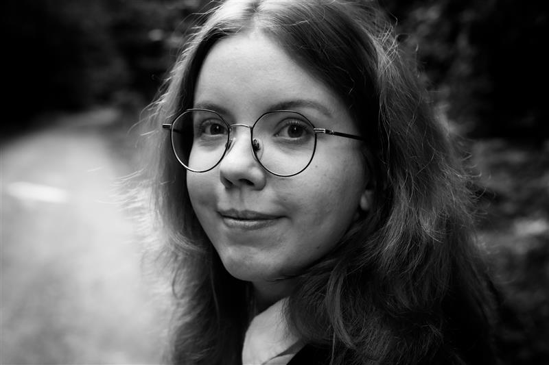 Image of Olivia Brockmann