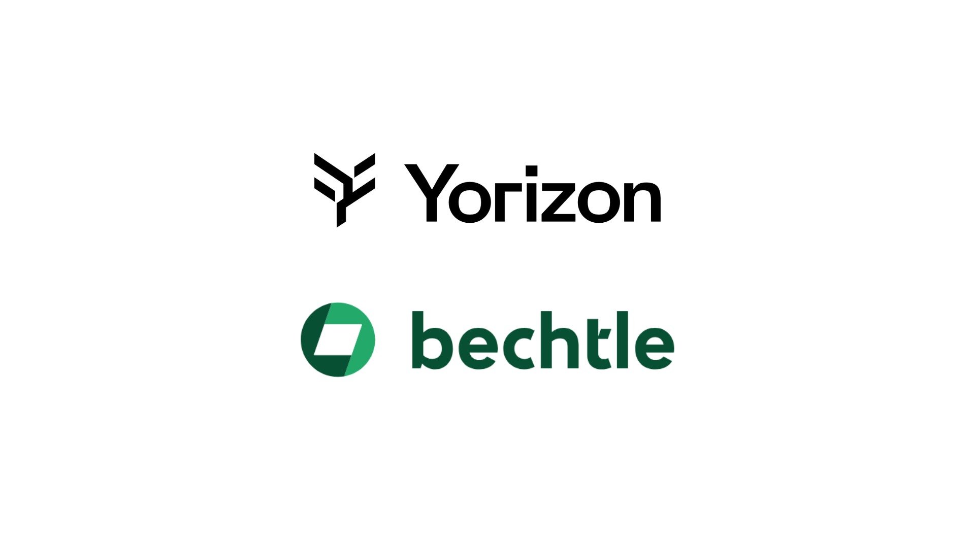 Yorizon Cloud und Bechtle Rheinland gehen Partnerschaft ein